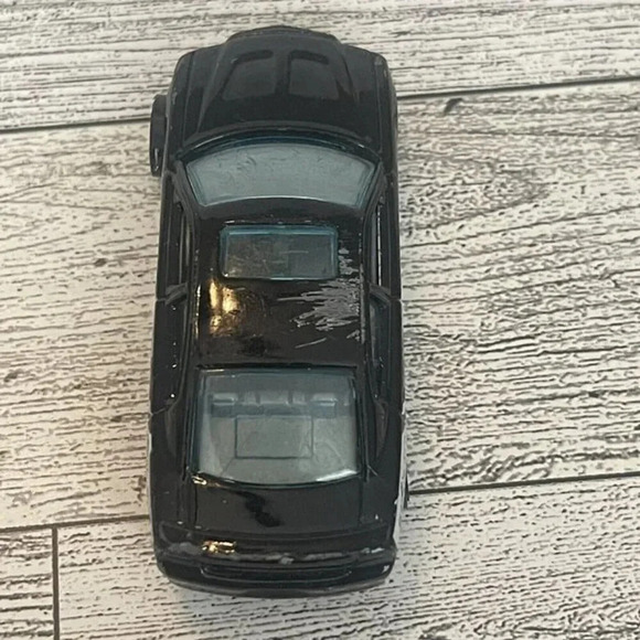 Hot Wheels 2019 Batman Vs Superman '11 Dodge Charger R/T T97B Malaysia - Picture 5 of 7